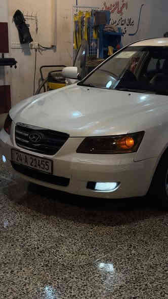 سوناتا للبيع 
موديل 2008 امريكي 
محرك 4 سلندر 2400 دوش 
كير ومحرك شرط 
رقم وسنويه جديد 
شرط التحويل 
كابون بانزين 
مبدل بوند نفس الون
 و بيها ملاحضات صبغ  قليله
السعر 105 $ 
للتواصل ***********
