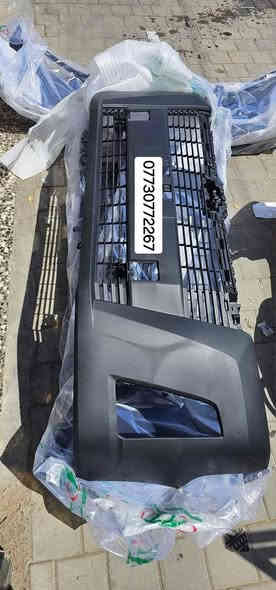 تم وصول بضاعه جديد هايس ٢٠١٩-٢٠٢٤
ام بوز 
١ - بطانه جاملغ هايس 
٢ - بك لايت هايس 
٣ - لايت امامي هايس 
٤ - دعاميه اماميه هايس ام بوز 
٥ - مراية جانبيه هايس 
٦ - شباك دعاميه هايس 
٧ - بروجكتر هايس ام بوز 
٨ - دسكات هايس اصلي 
بغداد شارع الضلال - تقاطع معارض النهضه 
***********
***********
