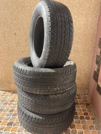 تاير لاندكروز • ٢٠٢٤ • بلحله الشراي