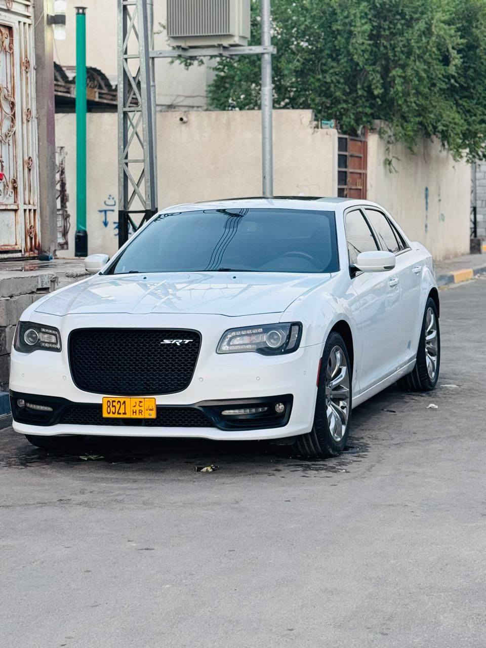 السلام عليكم اوباما فول مواصفات واحد على واحد موديل 2019 كفاله عامه حاويه السعر 110 وبيها مجال حق الجيه ماكينه خير من الله تخم تاير جديد السياره جاهزه سياره فئهS المكان البصره الزبير
***********
***********
