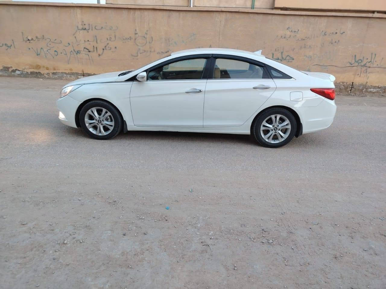 سوناتا 2012 خليجي الشركة العامة
رقم بغداد نكليزي تحويل مباشر محرك 2400
مري شفط تبريد قطعتين تحكم استيرن وشفتات
خمسة ويل كب كروم شاشه وكامرة دوارة
محرك كير تبريد حدادية تخم تاير جاهزة
السيارة بيها خمس قطع صبغ بدن حادث
شواصي وتكم وقمارة كفالة السعر 98
مكاني بابل قضاء القاسم

***********
