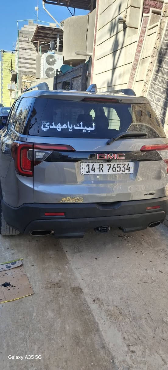 السلام عليكم بيع سياره(مراوس حسب القناعه) اكديا  موديل 2021 محرك6سلندر فئه (SLT)
7- راكب بني رامه فتحتين  ، المواصفات فول ١/١. مواصفات السيارة:

١. مرايا جانبية قابلة للطي كهربائياً

٢. صندوق خلفي كهربائياً

٣. ذاكرة تخزين ميموري

٤. نظام مراقبة النقطة العمياء

٥. سماعات  Boss 

٦.خمس كامرات 

٧. بريك ذاتي 

٨. وضع انزلاق ذتي 

٩.فوريل 

١٠ خمس انضمه قيادة 

١١. جام السيارة ينزل عن طريق  الريماوت مال السيارة للتهوئه

١٢. مثبت سرعه

١٣.نضام تحذير بل كشنات  

١٤ .نضام نسبه الدهن 

١٥ .نضام الخروج من المسار.

١٦. نضام مراقبه الهواء مال التايرات 

حادث السيارة بنيد وجاملغ ماوصل للشاصي ولا لمحرك متحرك او وصله اي شي 

رقم الهاتف*********** واتساب 

*********** آسيا 

سعر 228  وبيهه مجال 
اخواني الامو شراي لايتصل السياره فول موصفات واحله من الصوره
عنوان بصره
