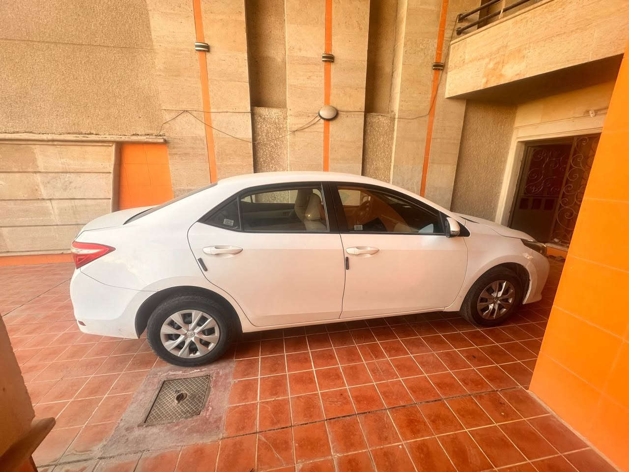 كورلا موديل 2015 ماشية 156 ألف بنيد مبدل فقط    للاستفسار الاتصال على الرقم.
+964 790 216 5465


**إذا كنت صاحب هذا الإعلان وتريد حذفه لأي سبب، رجاءا أرسل رسالة إلى الدعم الفني**