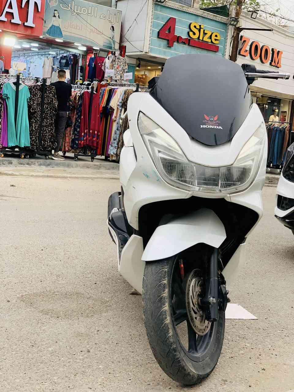 ام عليكم دراجهpsxنضيفه الدراجه جيب فيتر وتعال افحص سعره 1550وبيها مجال ***********
