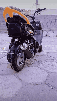 سلام عليكم درجه ماكس منغولي لبيع بوشه55 كهربائيّ كله شغاله سلف هندر كفراته كله موج سعر450بيه مجال ***********ناصريه مركز
