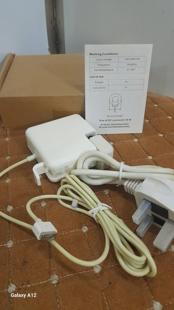 القطعة ب٥ اقل طلب ٤قطع الحجز عل خاص


**إذا كنت صاحب هذا الإعلان وتريد حذفه لأي سبب، رجاءا أرسل رسالة إلى الدعم الفني**