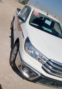 هايلوكس • ٢٠٢٥ • زيرو