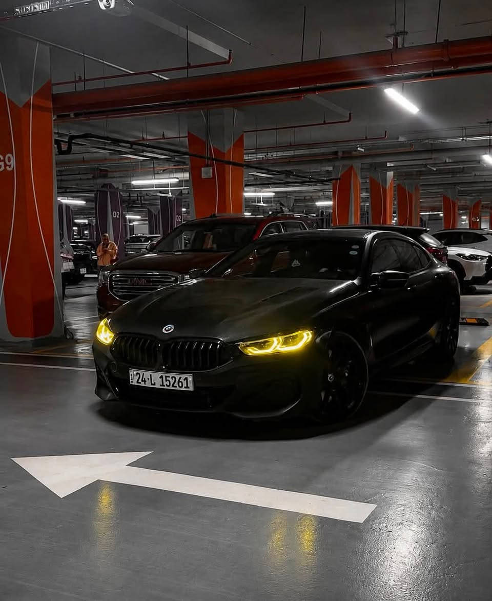 Bmw M850i 2022 🇩🇪
46,000 km
وارد امريكا
مغلفة ساتن ppf
السيارة اعلى مواصفات :
- ابواب شفط
- بردات كهربائية خلفية
- كشنات مساج تدفئة تبريد
- جميع الويلات تفتر مع الستيرنك (4WS)
- نظام اصطفات تلقائي
- قيادة ذاتية
وجميع مواصفات bmw المعروفة
(السيارة عليها بنيد واضافات ثانية بالكاربون فايبر ومميزة عن مثيلاتها)
مكان السيارة بابل والفحص باي مكان يعجبك
اتصال او واتساب 
***********
