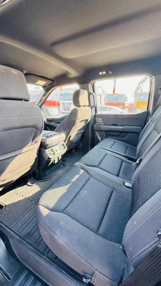 Ford  f150
للبيع 

مكان دهوك 

السعر : 305

Xlt مواصفات 

موديل 2023 

لون اسود
السونار ورقم شاصي ضمن الصور


**إذا كنت صاحب هذا الإعلان وتريد حذفه لأي سبب، رجاءا أرسل رسالة إلى الدعم الفني**