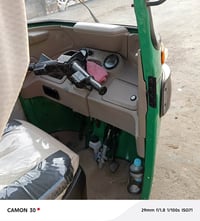 تكتك للبيع موديل ٢٢ رقم رقمي ٠٧٨١٧٢٧٤٥٧٧