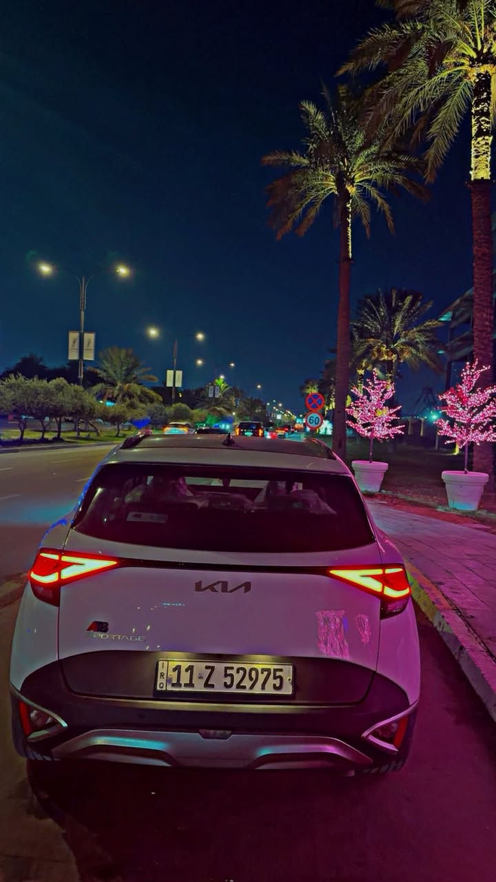 السلام عليكم
سبورتج  للبيع    2025  رقم بغداد ماشيه فقط ٨تالاف اخت زيرو وكاله الق تاج 👑 سعر جوك سوك بل عافيه عل ياخذه 233بيه مجال حك جيه 🌹❤️

فول مواصفات مانو راما 

1-بصمة عدد ٢

2-حساسات امامي + خلفي

3-تدفئة ستيرن + كشنات

4-بصمة أبواب 

5-فول تحكم ستيرن

6-تبريد قطعتين 

7-ويل كب عدد ٥

8-أشاير بالمري

9-لايت زينون متحرك + LED

10-ترحيب أبواب 

11-داخل لونين

12-تشغيل عن بعد

13-اوتو هولد

14-شفتات ستيرن

15-درايف مود ٤ وضعيات قيادة

16-هاند بريك بصمة 

17-مانع انزلاق

19-نظام منحدرات 

20-مثبت سرعة 

21-كشنات كهرباء 

22-كاميرا خلفية دوارة 

23-ابل كار بلي

24-مري شفط .25 جنطه كهرباء 

وبعد بيهه هواي مواصفات السياره مكفوله من الصبغ والضربه رقم الهاتف ***********
