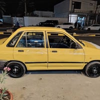 سايبه للبيع كفاله رقم انكليزي سعر 24وبيها مجال 07709880057