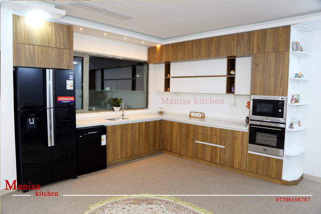 ***********  على بركة الله  معمل الامير للكاونترات التركية كاونترات خشب متوفر باشكال وانواع حديثه المواد تركيا 🇹🇷 حصرآ العنوان كركوك حي النصر بداية سايدين مركز العروبه معرض الامير علمآ ( الشد والنقل واخذ القياسات علينا وعليك فقط الاتصال وتدلل اهلا وسهلا بلجميع ) Honolulu, HI
