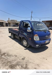 كيا 2006مكفوله من ضربه وكص وتبديل السعر 76وبيه مجال 07742348591
