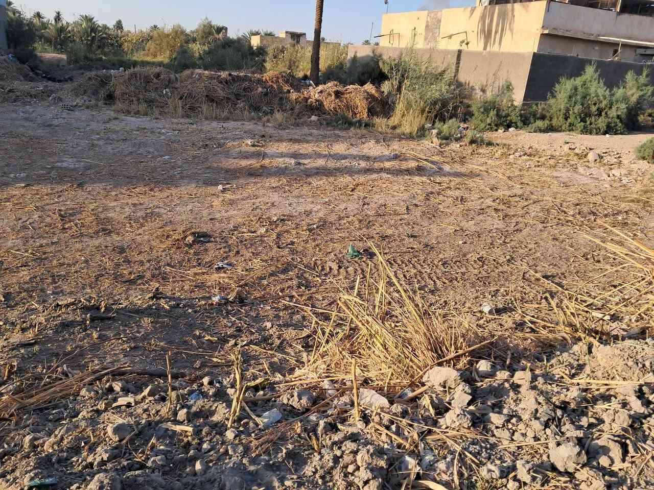 قطعه ارض للبيع زراعي سند ٢٥ قرار محكمه مساحه ٤٠٠م نزال ٢٠ وعرض ٢٠
مكان رشيده مقابيل معمل الاسفنج عبر الجدول قريبه عشارع الرئيسي ركن ابيع ٢٠٠ وابيع كامله


**إذا كنت صاحب هذا الإعلان وتريد حذفه لأي سبب، رجاءا أرسل رسالة إلى الدعم الفني**