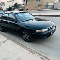 مازدا 626 • ١٩٩٢ • أربيل