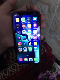 آيفون 11 • ١٢٨ جيجا • بطارية ٧٤٪