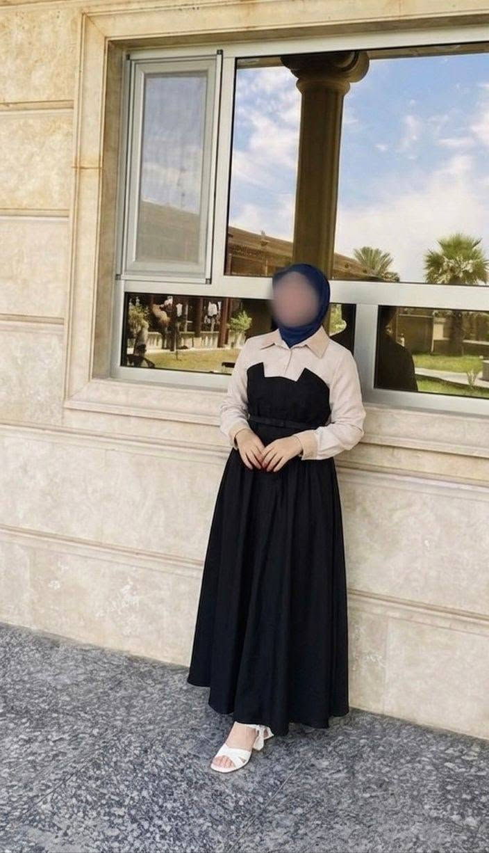 الاستفسار والحجز فقط واتساب+9647775744834
نوع الخامة  دابل تركي  ❤️
السعر.30
المقاسات   38🌹40🌹42🌹44🌹46🌹


**إذا كنت صاحب هذا الإعلان وتريد حذفه لأي سبب، رجاءا أرسل رسالة إلى الدعم الفني**