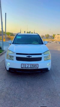 شوفر كوينكس • ٢٠٠٨ • كامري ٤ سلندر