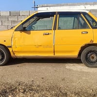 ٢٠١٢ • مكينه وكير زين • ميسان ميمونه