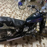 هارلي • متاح • بيه مجال