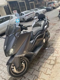 تي ماكس ٢٠١٥ دراجه كلش نضيفه كفاله عامه مابيها نقص ادامه كامله مسويلها...