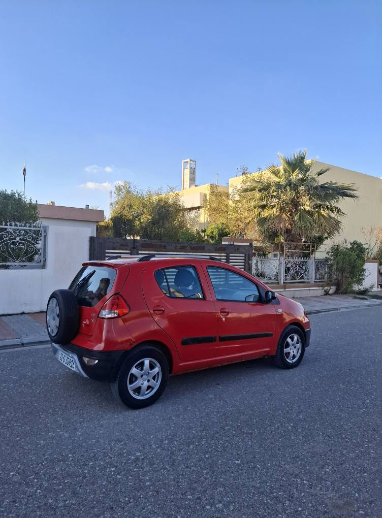 جیلی پاندا GX2 مودیل 2013
کوردی عربی
تبریت توماتیک ABS دەبڵ ایڕباگ مەکینە گەورە 5ویلکەپ بیلادی  هەموو گیانی بەشەرت ڕقم سنوی تازەیە تاکو 2031 بەناو خۆم تحویل غرامات شرط 
صبغ عام  شاشە ایباد پێش و دوای کەپس    
لەهەولێرم نرخی 51$ مجال 
 رقم  *********** فايبر واتساب أربيل, العراق
