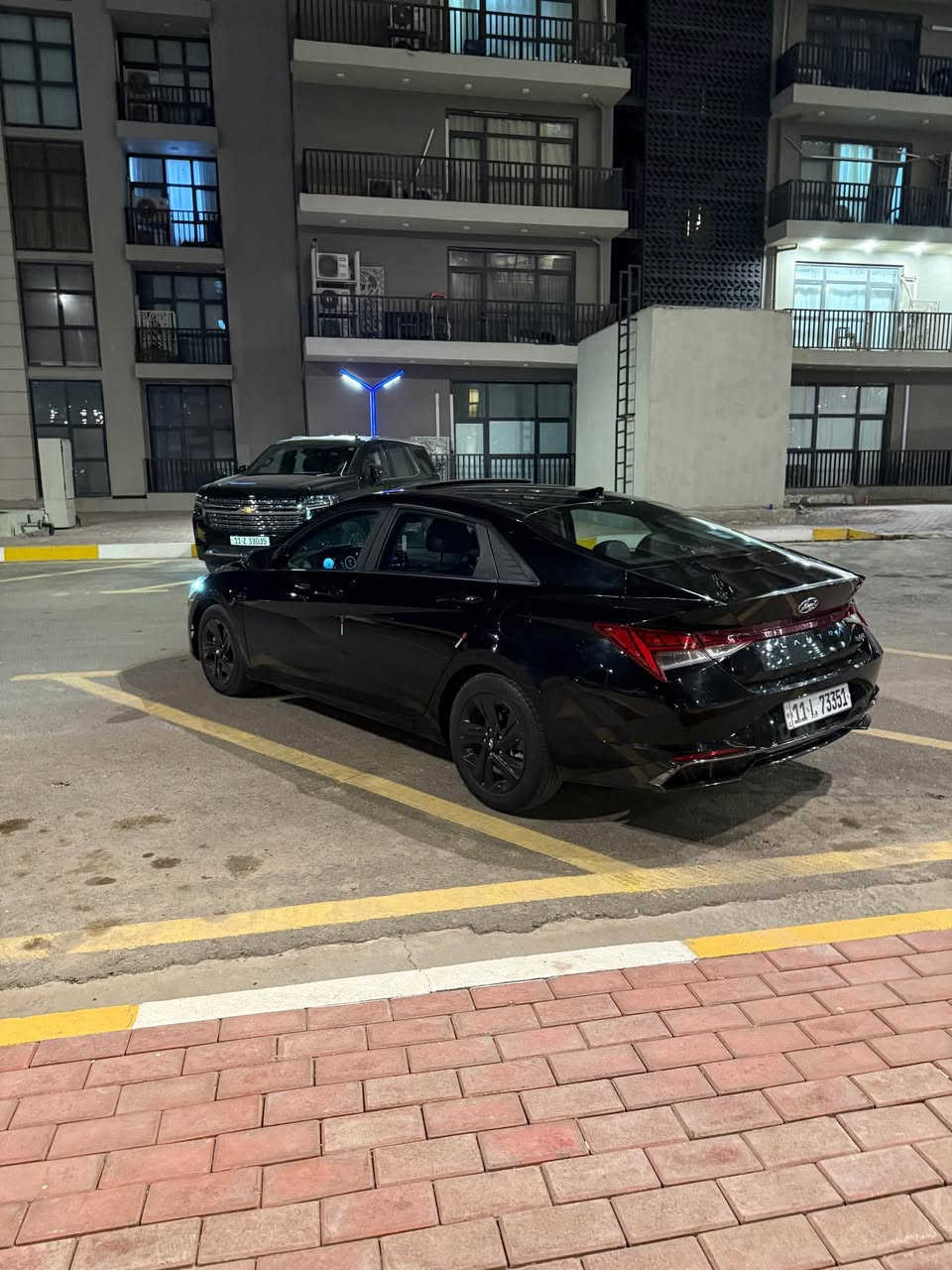 السلام عليكم 🧿 

هونداي النترا 2022هايبرد (بانزين)

لمتد فول واحد على واحد 1️⃣ 

مواصفات السياره:

دخول ذكي 

فتحه سلايد 

اناره ترحيبيه في قبضات الابواب 

صندوق ذكي 

نظام محافظه على المسار 

قياده ذاتيه

شحن واير ليست

حساس خلفي

اضائه اماميه 3عدسات 

بك لايت لد 

داخل جلد

وضعيات مقاعد ميموري لمقعد السائق

 تدفئه المقاعد 

تبريد شاشه مناخين منفصلين

شاشه متصل كبيره 

شاشه عدادات دجتل 

نضام الصوتي شركه Boss

اوتو هولد 

هاند بريك بصمه 

وضعيات قياده(نورمل سبورت سمارت)
تخم تاير جديد مرقمه جديد رقم بغداد
مكان سيارة بغداد حي الجهاد مجمع السلام السكني
رقم *********** بغداد, العراق
