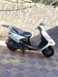 دراجه فراشه للبيع نظيفه دراجه ما مفتوحه تعال وشوف بعينك دراجه خير من ا...