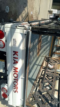 كيا • موديل 22 • النجف