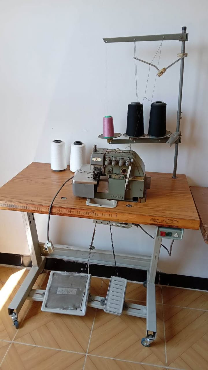 هه‌ولێر /اربيل 
مه‌كینه‌ی دورمان و ئۆڤه‌ر به‌ ٤٥٠هه‌زار 
غه‌ساله‌ی ئۆتماتیكی ٨ كیلۆ به‌ ٣٠٠ هه‌زار
 نرخه‌كان مه‌جالی تێدایه أربيل, العراق


**إذا كنت صاحب هذا الإعلان وتريد حذفه لأي سبب، رجاءا أرسل رسالة إلى الدعم الفني**