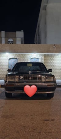 كراون ٩٠ • ٢٥٠٠ VVTI • رقم نجف