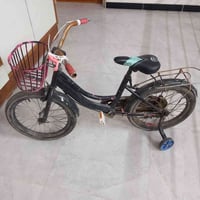 دراجة • الزعفرانية بغداد