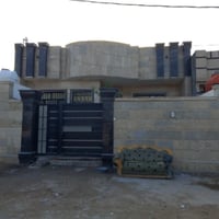 حي الغدير المكرمه • ٢٠٠م • واجهه مرمر