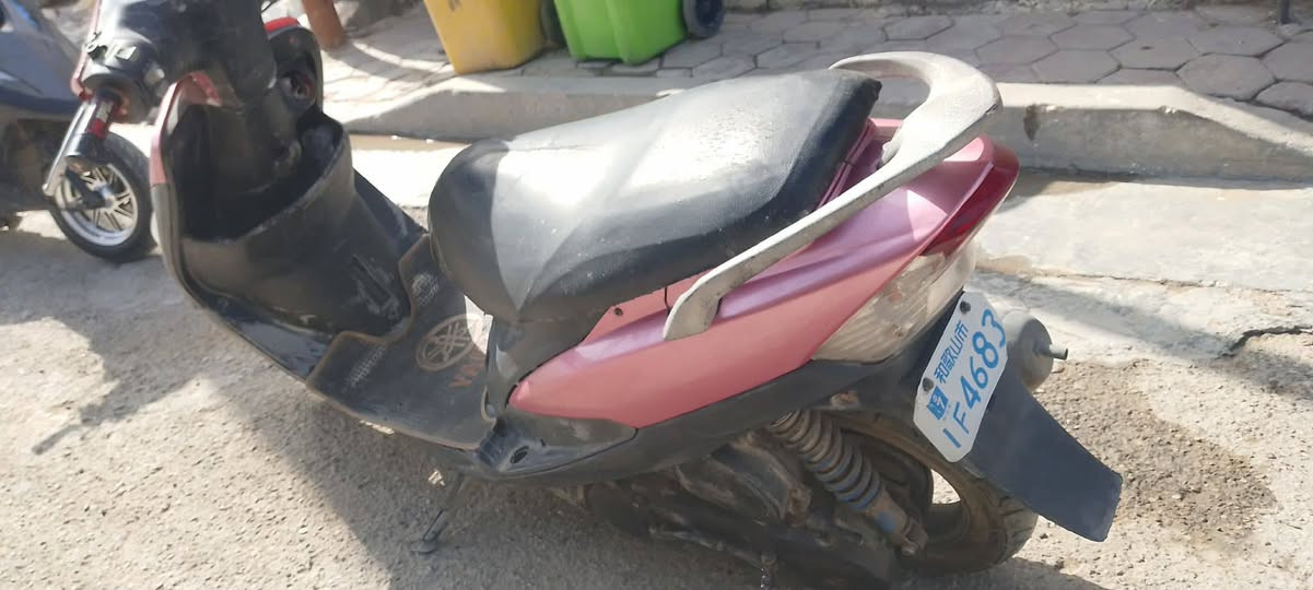 السلام عليك ماكس منغولي للبيع عوزه باتري كهربائيات كله شغاله السعر 200وبيه مجال مكاني المحموديه هاتف ***********
