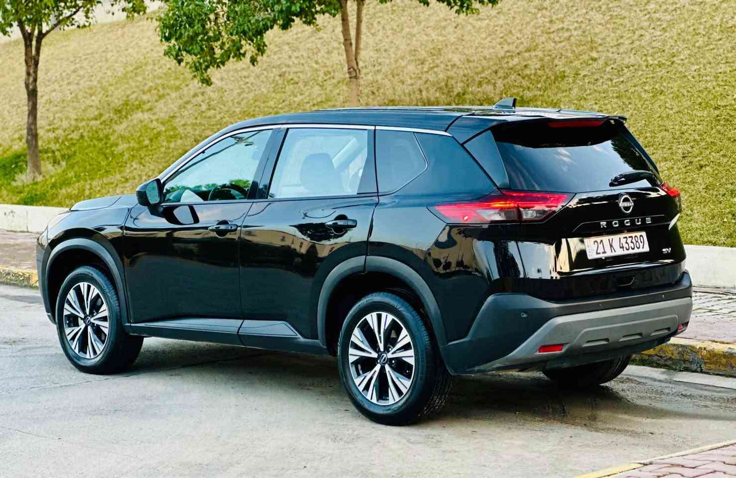 ‎‏﷽

NISSAN ROGUE - 2023 - SV 📦 
📞 0772 531 4474 

سعر بلاش بلاش خوار هەموو بازاڕ
سعر 139$ مەجالێکی زۆر کەم 

نیسان ڕۆگ ٢٠٢٣ 

سەیارەکە بێ بۆیاخە ٢ درگای لای سایەقی  گۆڕاوە بە بیلاد 
پێش و پشتی کەپس ئیرباگ یەک شان تەقیوە و بیلاد دنراوەتەوە 
سەنەوی و ڕەقەم و ڕێگاو بانی تازەیە تا ٢٠٣١ 
سەیارەکە تەنها ١٦ هەزار ڕۆشتووە بە شەرتی هەموو شتێک 
مەکینە و گێڕی نەکراوەتەوە هەموی بە شەرت 

مواسەفات : 

بەسمە 
شەغال
درگا بەسمە 
برێک بەسمە 
ئۆتۆ هۆڵد 
ئۆتۆ ستارت ستۆپ 
کامل ٣٦٠ دەرەجە ڕادار 
ڕاداری پێش و دواوە 
ڕاداری ئاوێنەکان 
شاشە 
کامێرا 
حاسە 
ئەپڵ کار پلەی 
گێڕی ئۆتۆماتیک و عادی 
گێڕی سەر سوکان 
٣ مۆدی لێخوڕین ( eco - standart - sport )
کوشن کارەبا 
تراکشن کۆنترۆڵ 
زۆۆر مواسەفاتی تر .

سەیارەکە لە سلێمانییە 

📞 0772 531 4474 السليمانية, العراق
