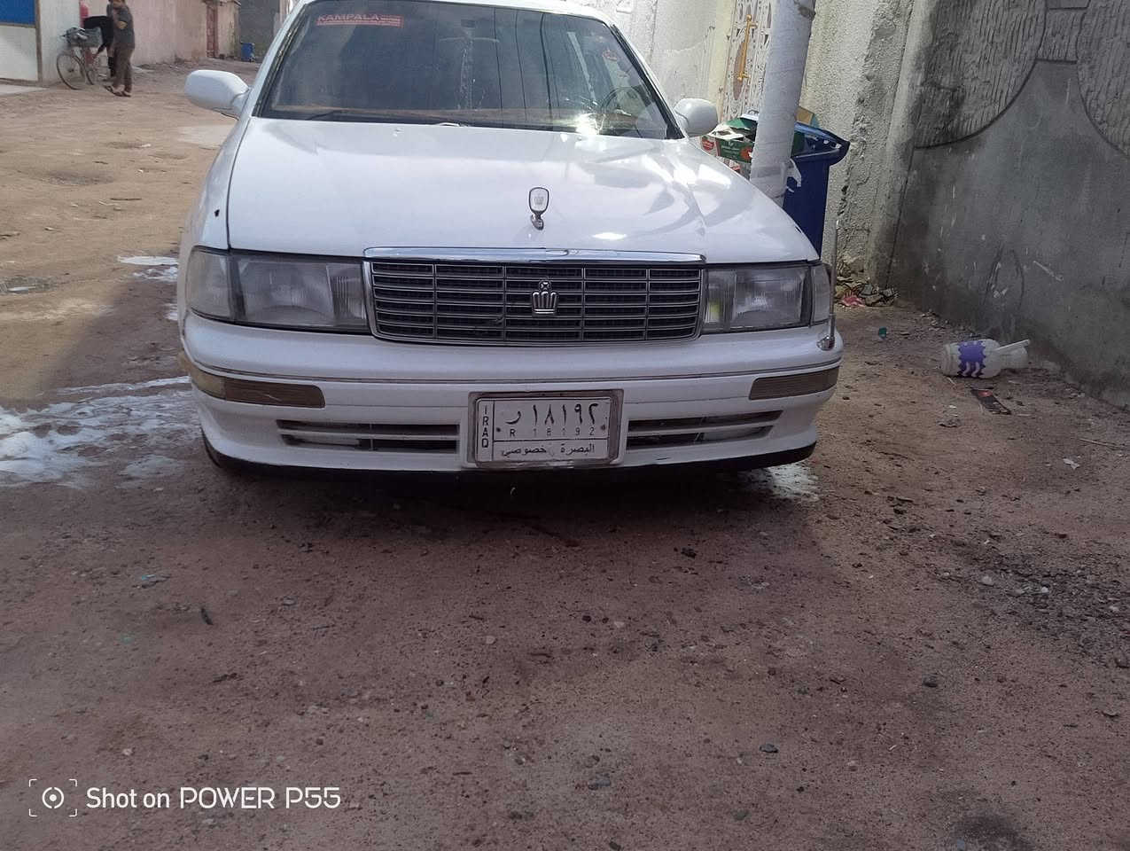 السلام عليكم بطه للبيع موديل 95 السعر 33 ***********
