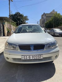 صني ٢٠٠٨ • ابيض صدفي • حي الحسين