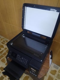 ايبسون 5290 • نظيفه • الموصل