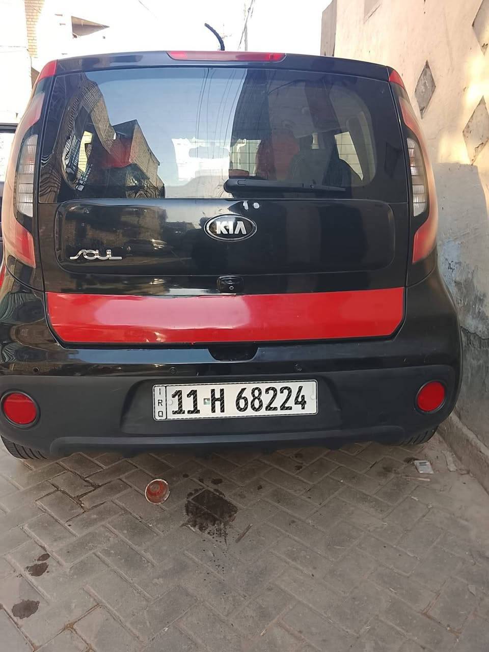 السلام عليكم صول. موديل2019/المكينه gTi /1600 التفاصيل موضح السونار المكان بالزعفرانيه السعر 110 السيار تحويل ثاني يوم رقم***********
