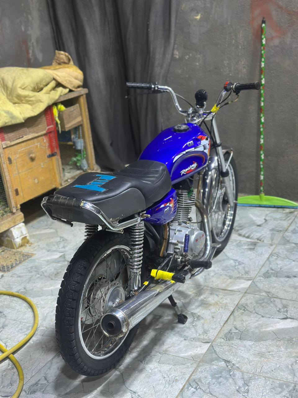 السلام عليكم خوان دراجه نامه جاهزة ع اخر حبايه مفتوحه بس بستم سعرها 450
مكان سوك الشيوخ العكيكه


**إذا كنت صاحب هذا الإعلان وتريد حذفه لأي سبب، رجاءا أرسل رسالة إلى الدعم الفني**