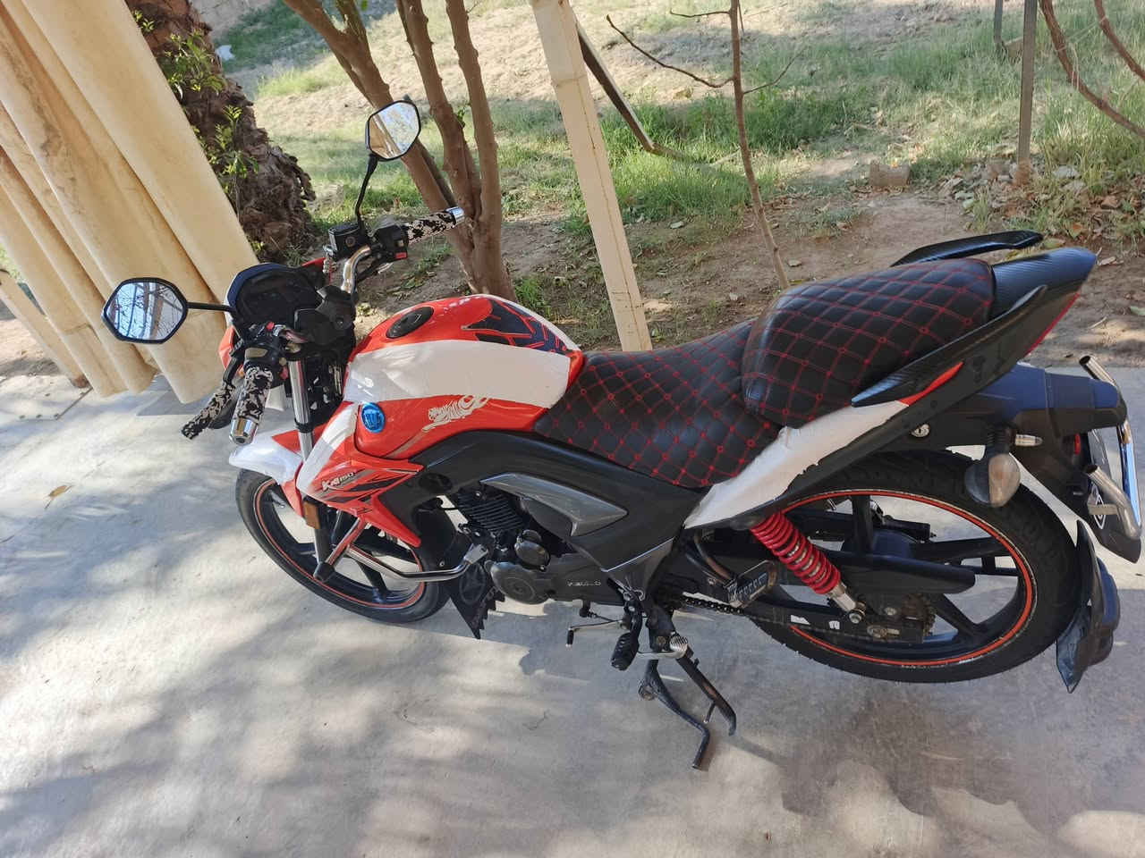 مكان هيت
للبيع هاوجي موديل17 بي سنوية  اللوحات يم المرور كهربائي كله شغال السعر الاستفسار الرقم او الخاص*********** بي واتساب
