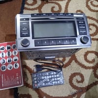 مسجل سنتافي معه كامره بلاديه سعر عل خاص 07805152022