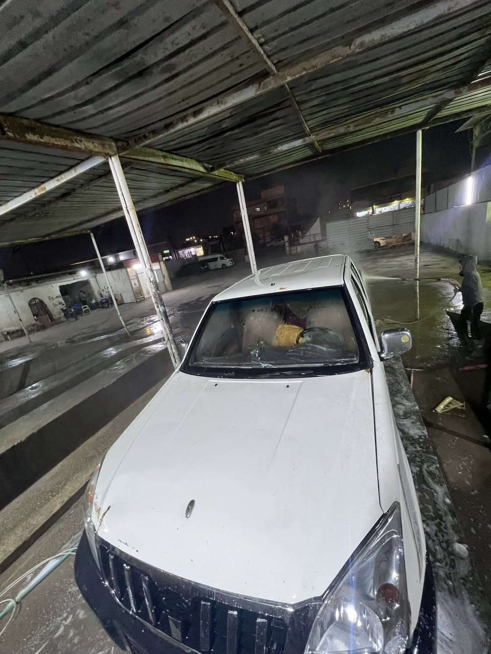 السلام عليكم.
گنو للبيع موديل.  2009. منفيس

  

 25$وبيها مجال

***********

***********
