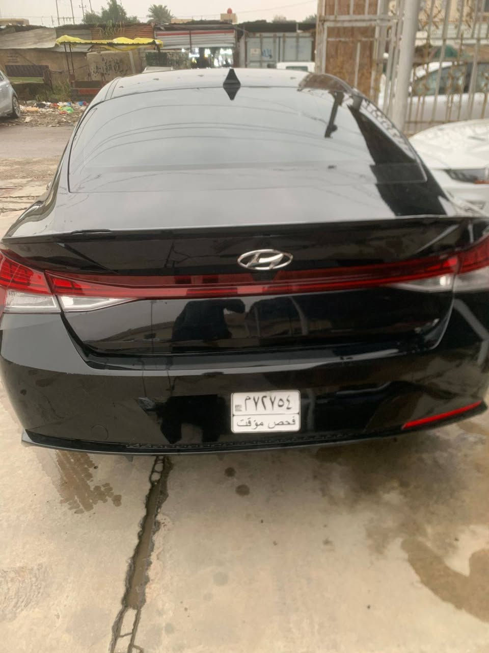 للبيع او مراوس 

لانترة Nلاين موديل 23 امريكي فول السيارة ماشية 16 فقط بعدهة ما مرقمة

السيارة فول 1/1

ماشية 16 

العنوان بغداد للاستفسار ***********
