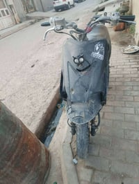 دراجة عصفورية • سويج شغال • سلف