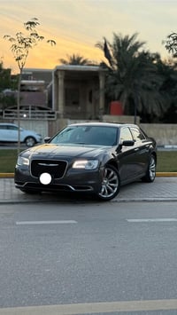 محرك V6 3600 • ٢٠١٩ • بصرة