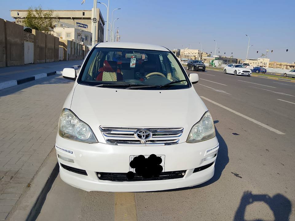 سلام عليكم ابصم كريستال مديل 2013اصل شاصي 17 مكفوله من كصه ضربه وعيب شرعي بيه اربع قطع ضبغ مكينه كير حداديه تخم تاير تبريد ثلاثه قطع كهربائية كله شغاله رقم بصرة تحويل ثاني يوم لون ابيض صدفي سعر 115تواصل على الرقم *********** البصرة, العراق
