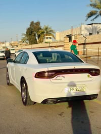 جارجر • ٢٠١٧ • كفالة