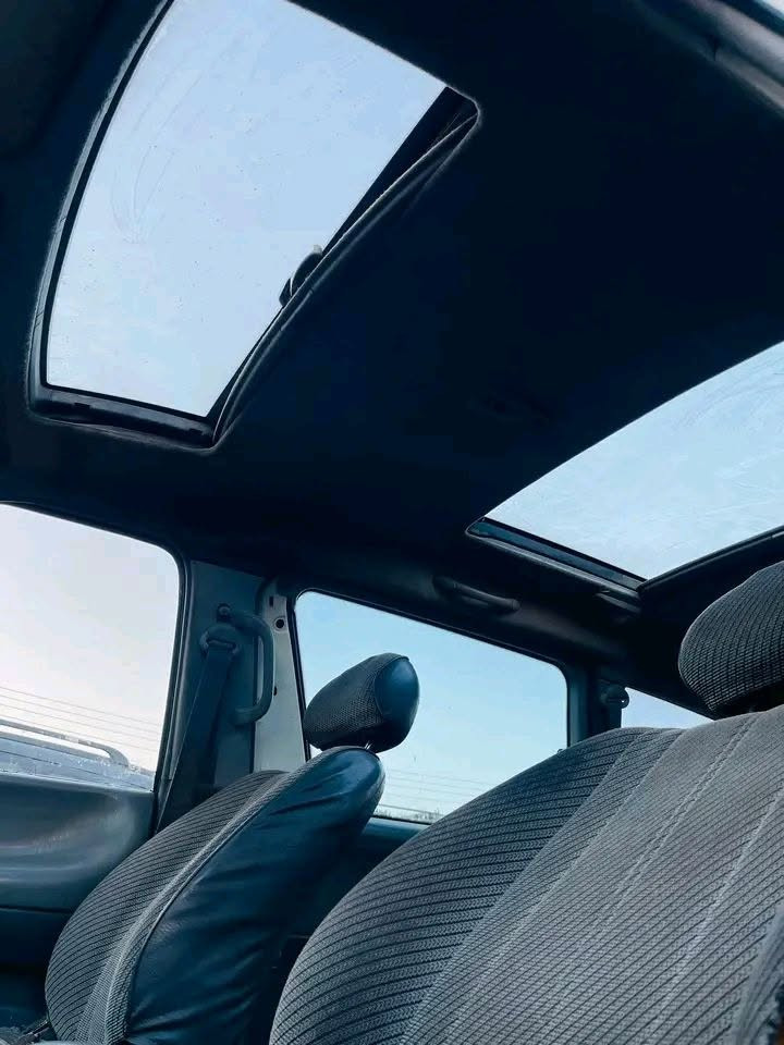 سلام عليكم
تيوتا بريفي للبيع 

بسعر الربش 5000🔥

موديل 97

محرك فيه قرسيوني 

صلتها نضيفه تبي مصطوري فقط

درولك كويس 

مكيفه     فرشيله اسياره 

كنبيو كرونا بضمانه ان شاءالله 

والباقي كيف ماموضحه فصوره 

لي استفسار 0918694972


**إذا كنت صاحب هذا الإعلان وتريد حذفه لأي سبب، رجاءا أرسل رسالة إلى الدعم الفني**